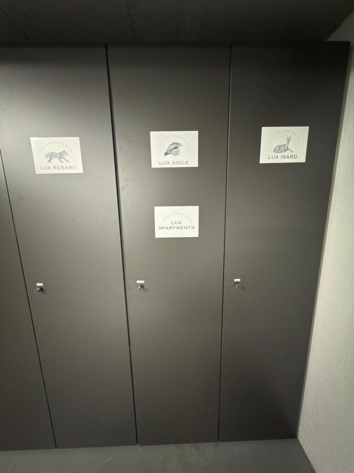 Apartament Lux Aigle "Acceso Directo A Pistas" Pas De La Casa Zewnętrze zdjęcie